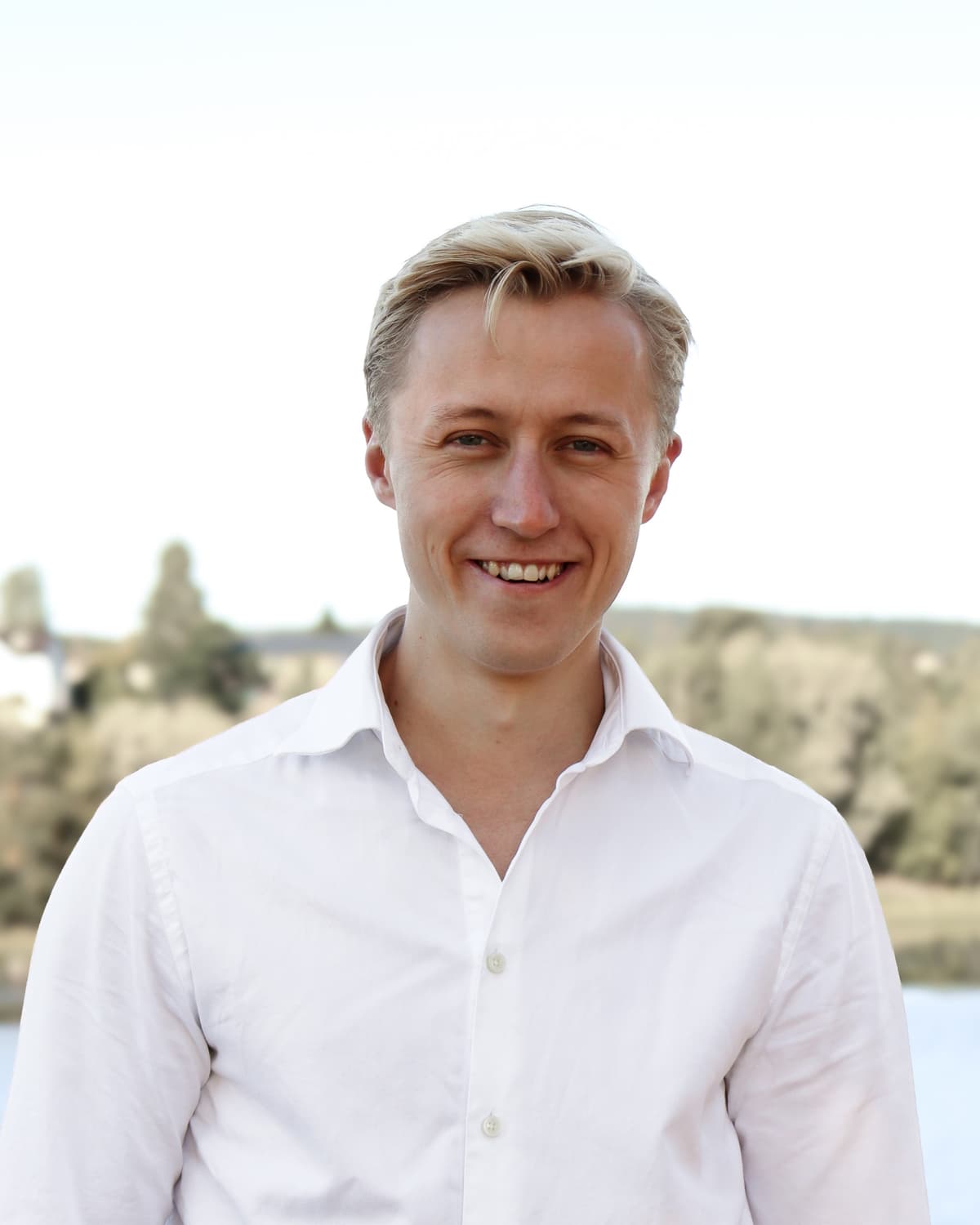 Fredrik Dahl
